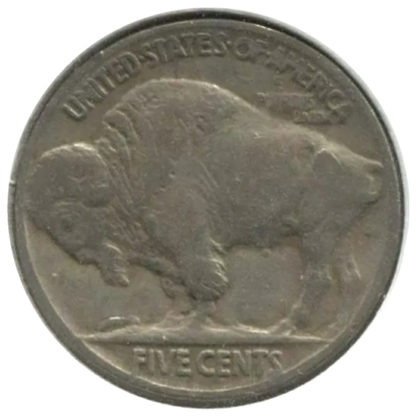 1921-5c-Buffalo-Nickel-2-Feathers